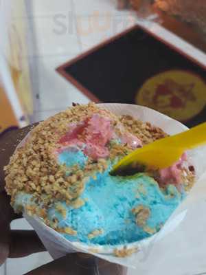 Sorveteria 4 Estações