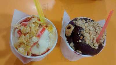 Sorveteria 4 Estações