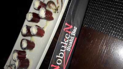 Nobuken - Sushi Bar