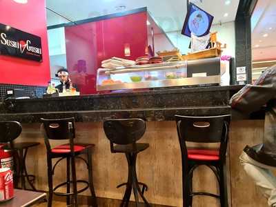 Sushi Gushi