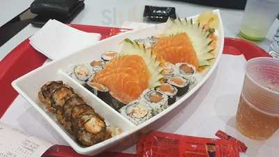 Sushi Gushi