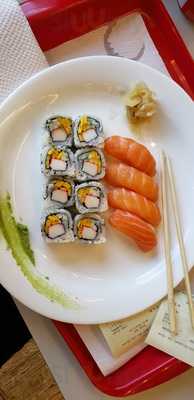 Sushi Gushi
