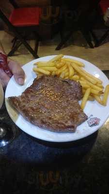 Belladama Bar E Restaurante