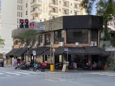 Belladama Bar E Restaurante