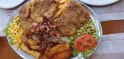 Lanchonete Pamplona 983