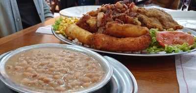 Lanchonete Pamplona 983