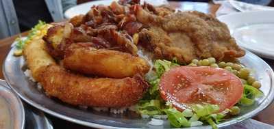 Lanchonete Pamplona 983