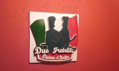 Pizzaria Due Fratelli