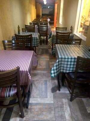 Pizzaria Due Fratelli