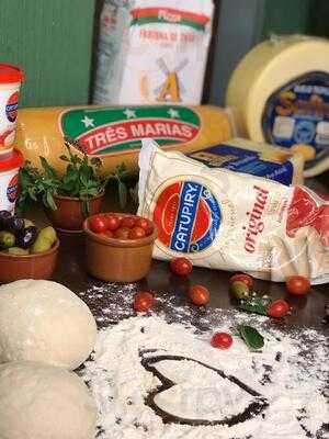 Pizzaria Due Fratelli