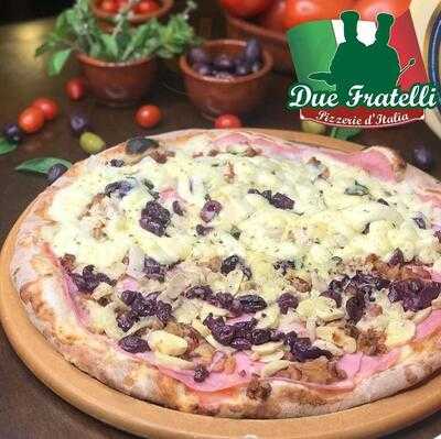 Pizzaria Due Fratelli