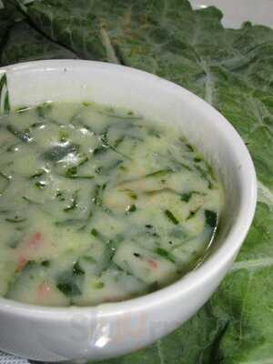 Dom Pedro Bar E Restaurante