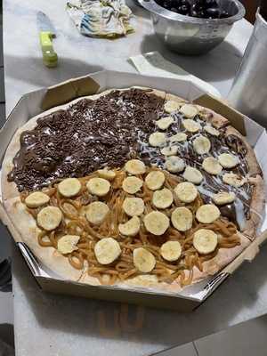 Pizzaria Bella Napoli