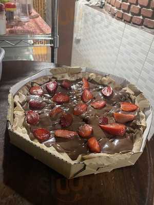 Pizzaria Bella Napoli