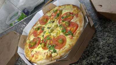 Pizzaria Castelo