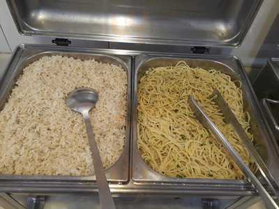 Da Tolle Restaurante