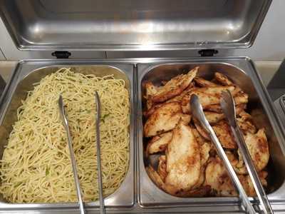 Da Tolle Restaurante