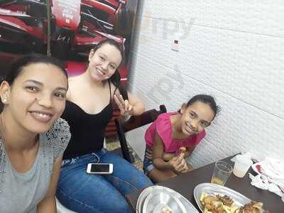 Lanchonete Nova Cruzeiro