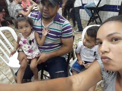 Lanchonete Nova Cruzeiro