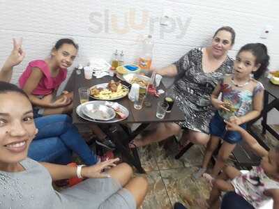 Lanchonete Nova Cruzeiro