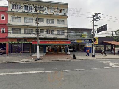 Lanchonete Nova Cruzeiro