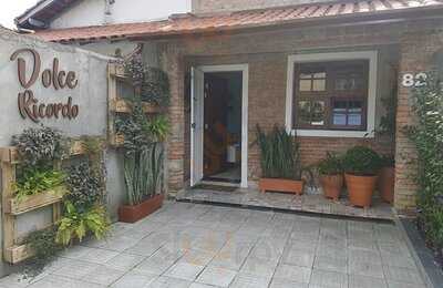 Dolce Ricordo Pães De Mel