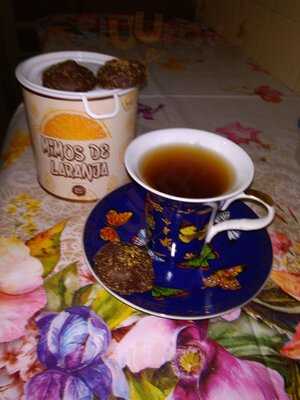 Dolce Ricordo Pães De Mel