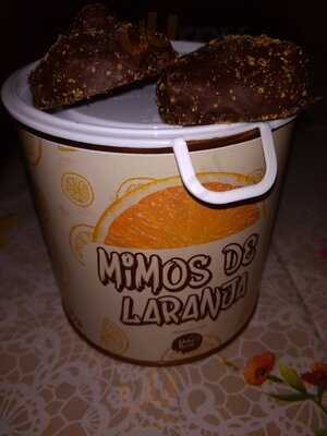 Dolce Ricordo Pães De Mel