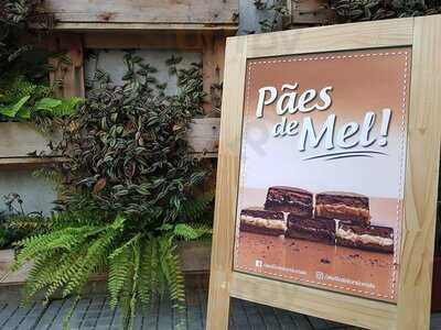 Dolce Ricordo Pães De Mel