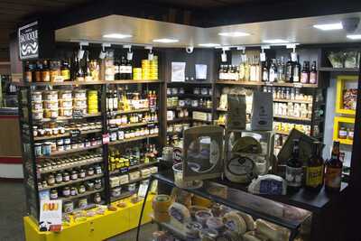 Emporio Sao Roque - Carioca