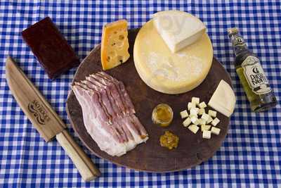 Emporio Sao Roque - Carioca