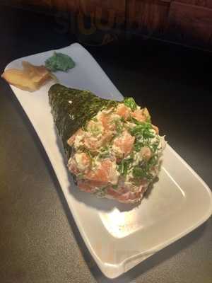 Hōmu - Restaurante Japonês