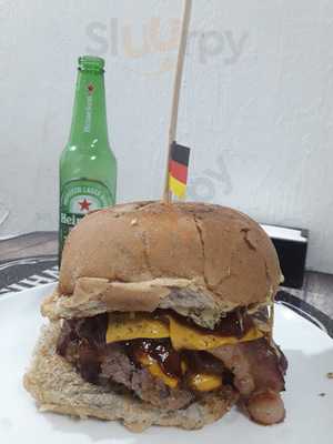Lanchonete Do Alemao