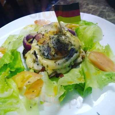 Lanchonete Do Alemao