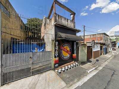 Lanchonete Do Alemao