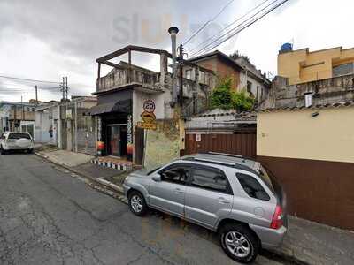 Lanchonete Do Alemao