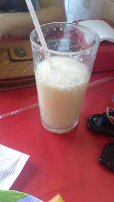 Doce Pastel Pastelaria