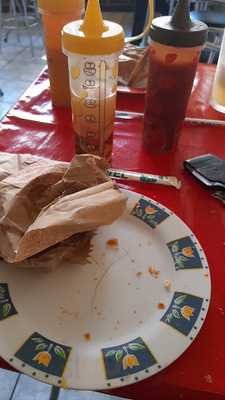 Doce Pastel Pastelaria