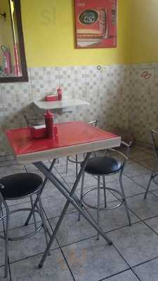 Doce Pastel Pastelaria