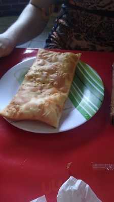 Doce Pastel Pastelaria