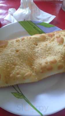 Doce Pastel Pastelaria