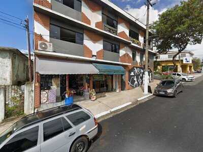 Doce Pastel Pastelaria