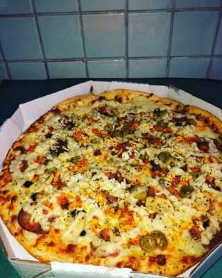 Restaurante E Pizzaria Toca Da Mocidade