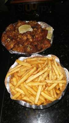 Restaurante E Pizzaria Toca Da Mocidade