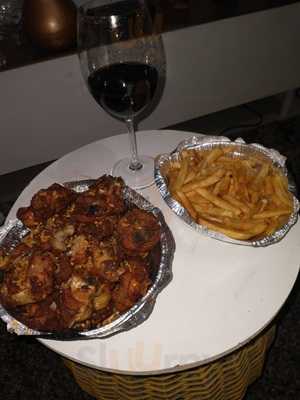 Restaurante E Pizzaria Toca Da Mocidade