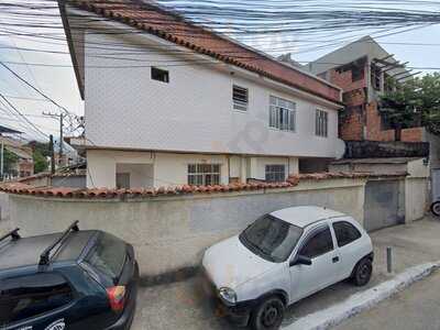 Restaurante E Pizzaria Toca Da Mocidade