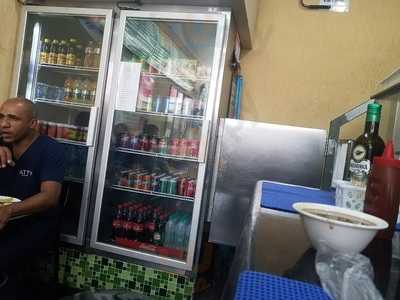 Casa Califórnia Sucos E Lanches