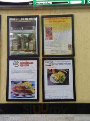 Casa Califórnia Sucos E Lanches