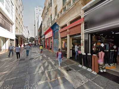 Casa Califórnia Sucos E Lanches