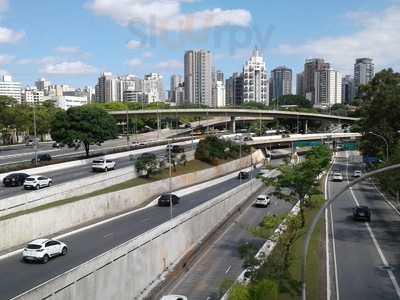 Bar E Lanches Boca Da Luz